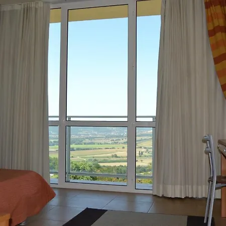 Umbria Отель
