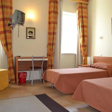 Hotel Umbria Otricoli