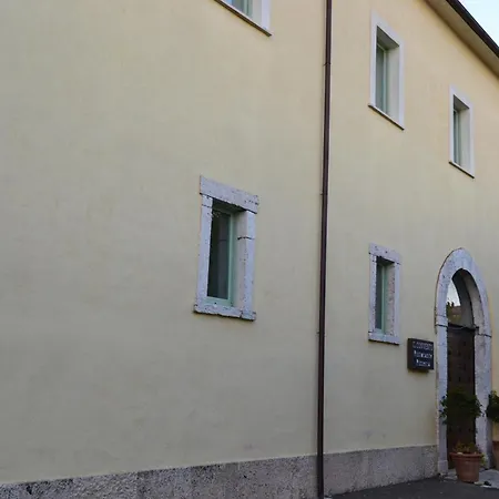 Отель Umbria 3*
