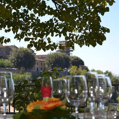 Umbria Отриколи