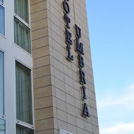 Hotel Umbria 3*