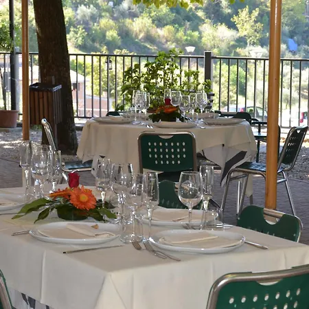 Hotel Umbria Otricoli