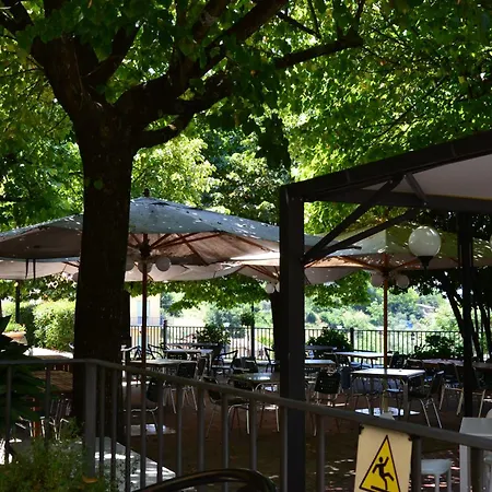 Hotel Umbria Otricoli