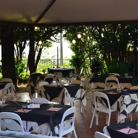 Hotel Umbria Otricoli