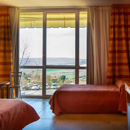 Umbria Hotel 3*