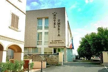 Umbria Hotel
