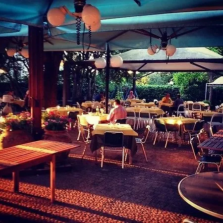 Hotel Umbria