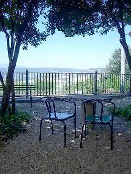 Отель Umbria Отриколи