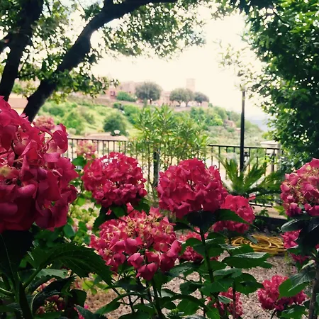 Umbria Отель