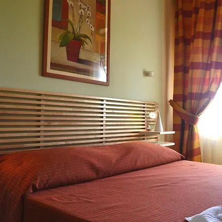 Umbria 3* Отриколи