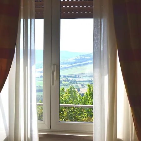 Umbria Hotel Otricoli