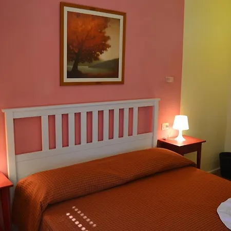 Umbria Hotel