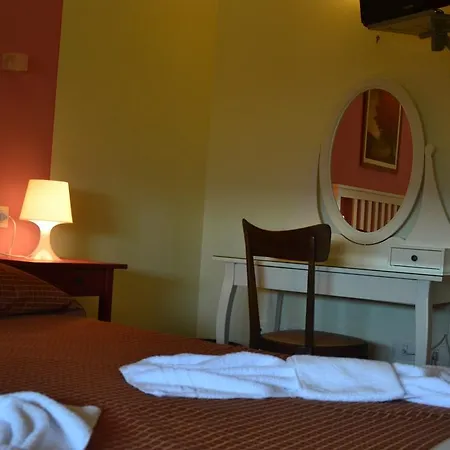 Отель Umbria 3*