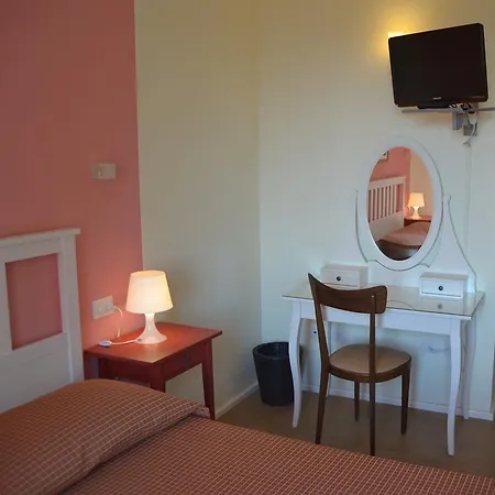 Hotel Umbria Otricoli